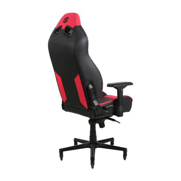 SG Racer Fly Shark Noir/Rouge – Image 4