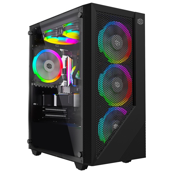 ONE – R5 4600G-VEGA 7/16Go/250Go