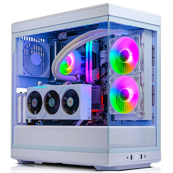 Y40 – INTEL CORE i9-14900KF-RX 7900 XTX