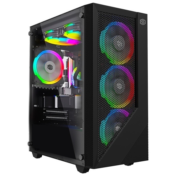 ONE – INTEL CORE i5 11400F-RTX 3060 12Go