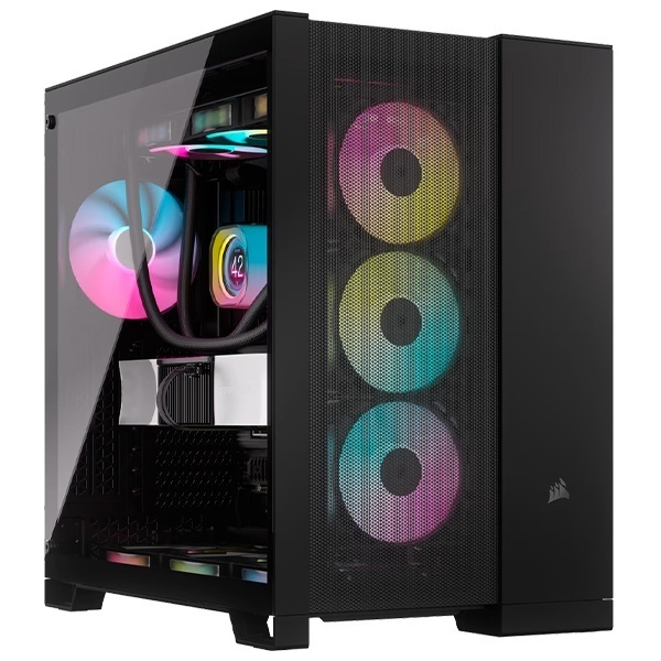 6500D – AMD RYZEN 9 7950X - RTX 4090