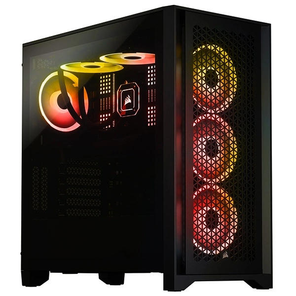 4000D – INTEL CORE i7-14700KF-RTX 4060Ti 8Go