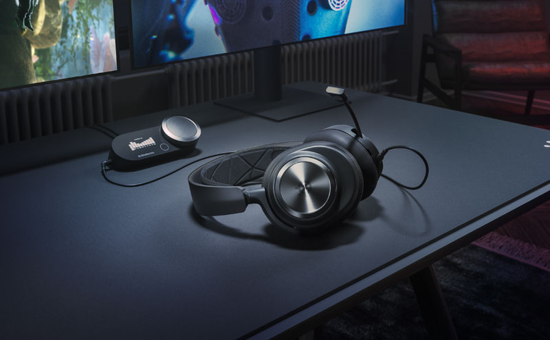 SteelSeries Arctis Nova Pro X Maroc