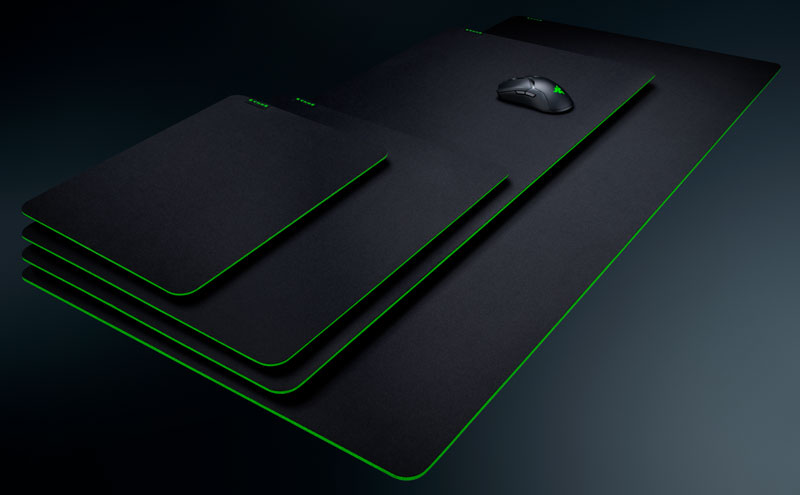 Tapis Gamer Razer Gigantus v2 (Medium) 