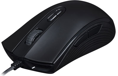 Souris GAMER HyperX Pulsefire Core Maroc