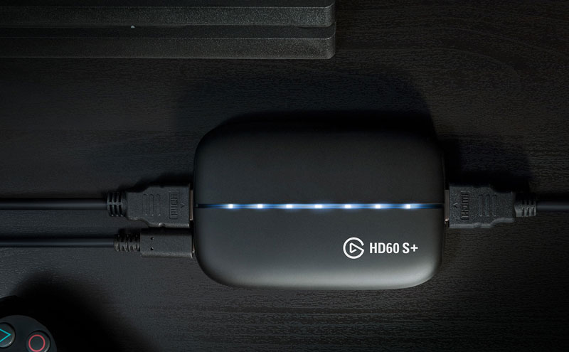 Elgato Game Capture HD60
