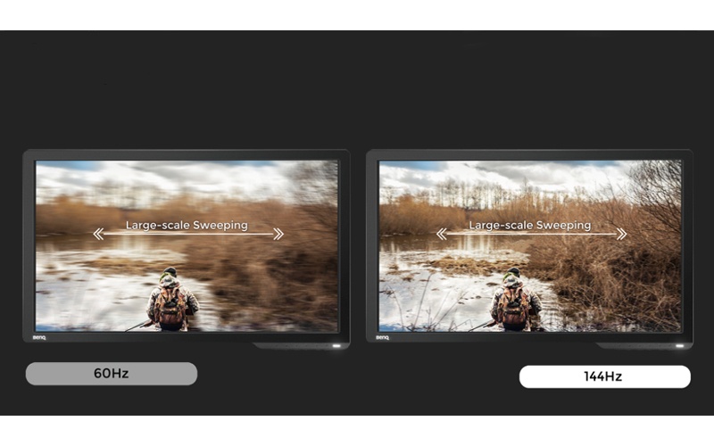 BenQ XL2411K