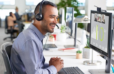 Stream Webcam Logitech C920s