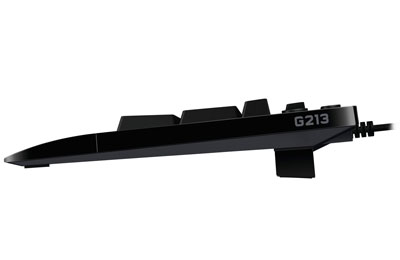 Clavier Gamer Logitech G213