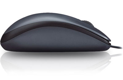 Souris Logitech M90 Gris