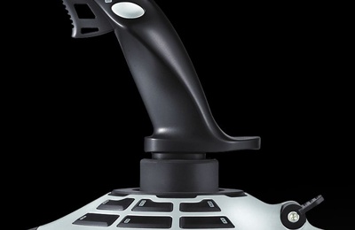 Joystick Logitech Extreme 3D Pro