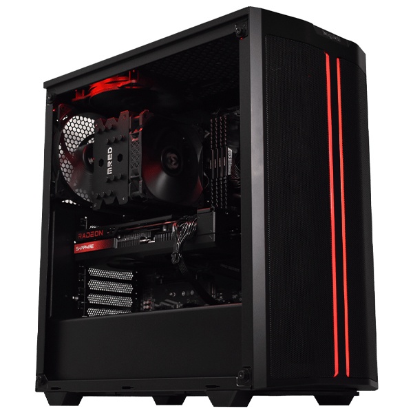 PC GAMER 12700KF RTX 4080 SUPER Maroc