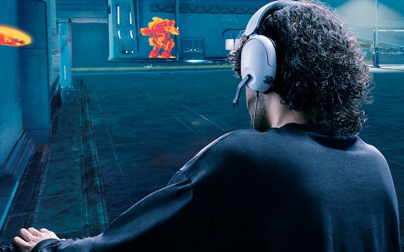 Casque Sony INZONE H3