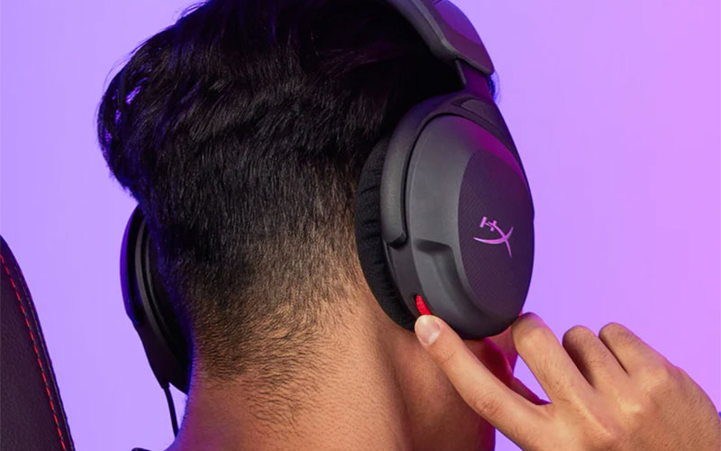 Casque Gamer HyperX Cloud Stinger 2 Core Maroc