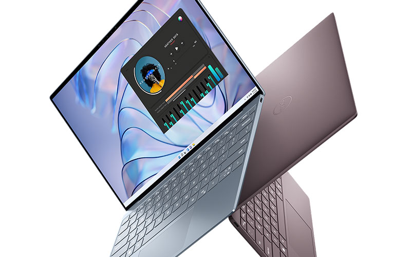 PC PORTABLE DELL XPS 13-9310 Écran Tactile 4K