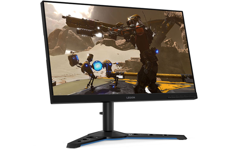 moniteur Gamer