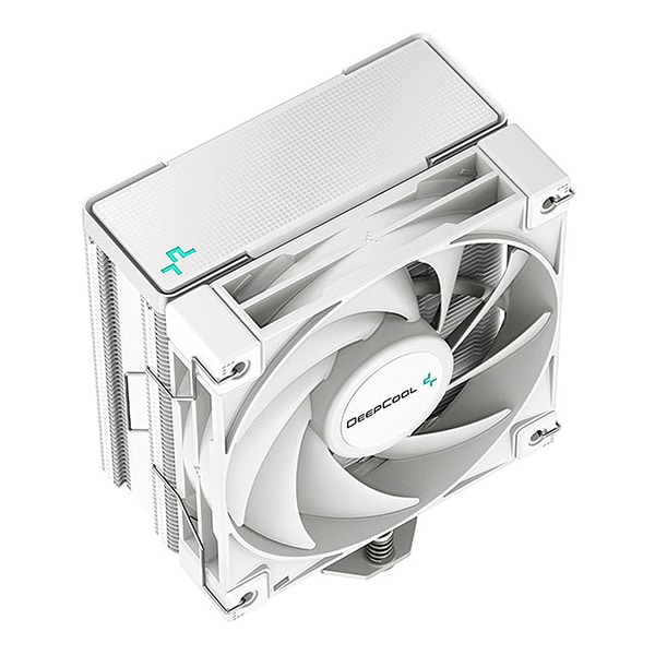DeepCool AK400 Blanc – Image 3