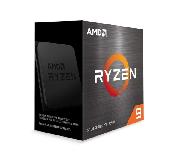 AMD Ryzen 9 5950X (3.4 GHz / 4.9 GHz) WOF – Image 2
