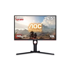 AOC 24.5" LED 25G3ZM 240Hz 0.5ms FHD