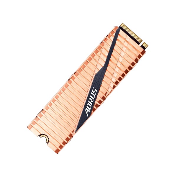 AORUS 1To NVMe Gen4 SSD