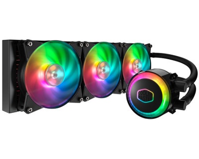 Cooler Master MasterLiquid