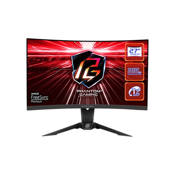 ASRock PHANTOM GAMING PG27Q15R2A Maroc