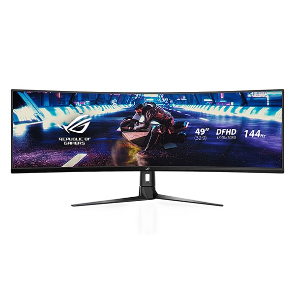 ASUS ROG Strix XG49VQ 49" 144 Hz
