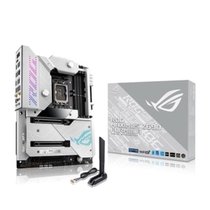 ASUS ROG MAXIMUS Z690 FORMULA