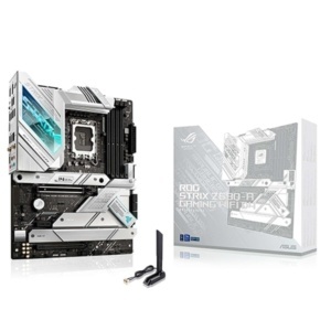 ASUS ROG STRIX Z690-A GAMING WIFI D4