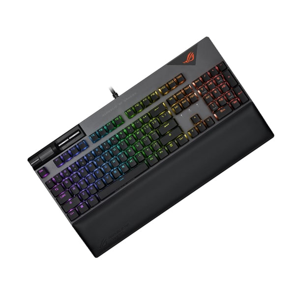 ASUS ROG Strix Flare II