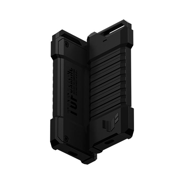 BOITIER EXTERNE ASUS TUF GAMING A1 Maroc