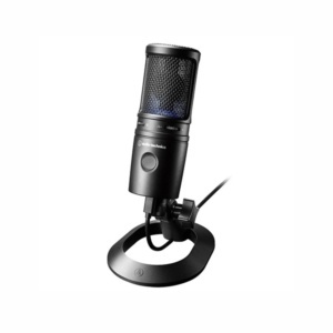 AUDIO-TECHNICA AT2020 USB X