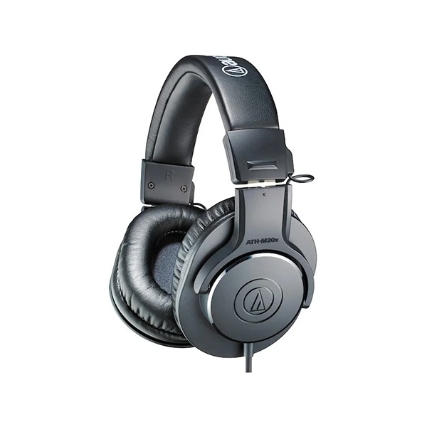 AUDIO-TECHNICA ATH-M20X