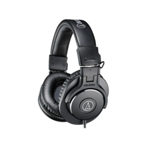 AUDIO-TECHNICA ATH-M30X