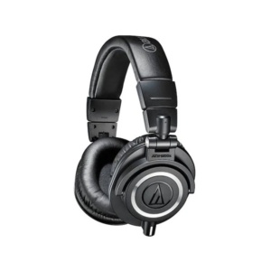 AUDIO-TECHNICA ATH-M50X