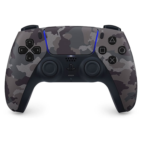 Achat Manette PS5 Camo Maroc