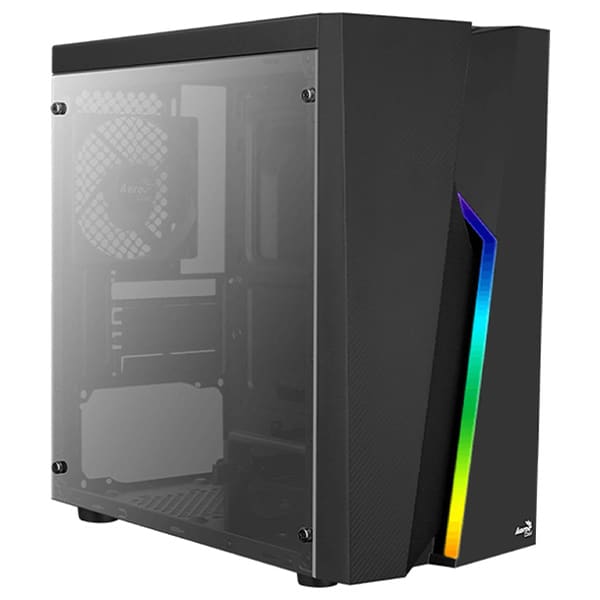 Aerocool Bolt Mini (Noir)