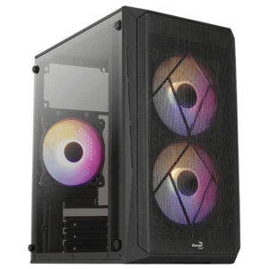 Aerocool CS-107 V2