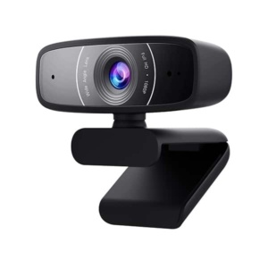 Asus Webcam C3