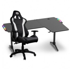 Bundle HEADQUARTER 300 et CALIBER R1 BLANC