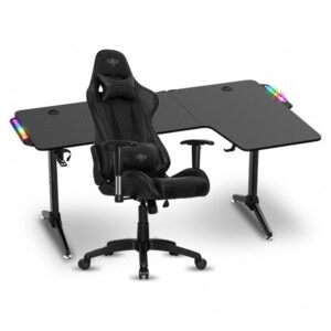 Bundle HEADQUARTER 600 et DEMON NOIR