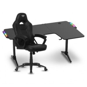 Bundle HEADQUARTER 600 et FIGHTER NOIR