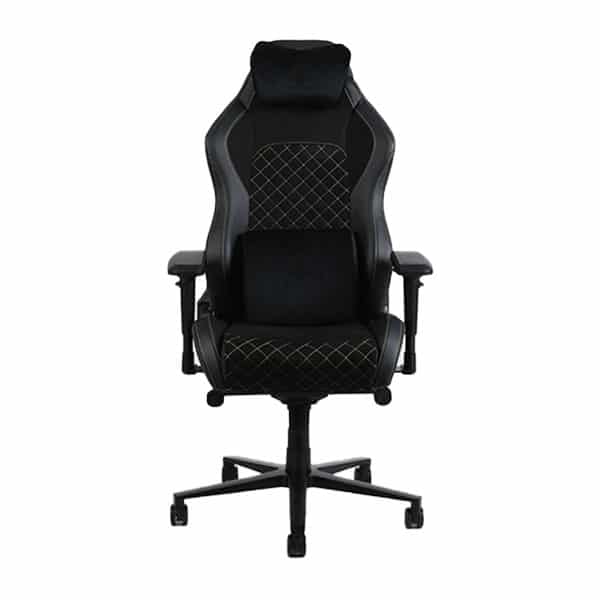 CHAISE GAMER COMFORT Maroc