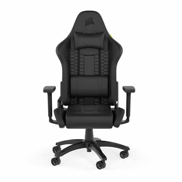 Chaise Gamer Corsair TC100 Similicuir