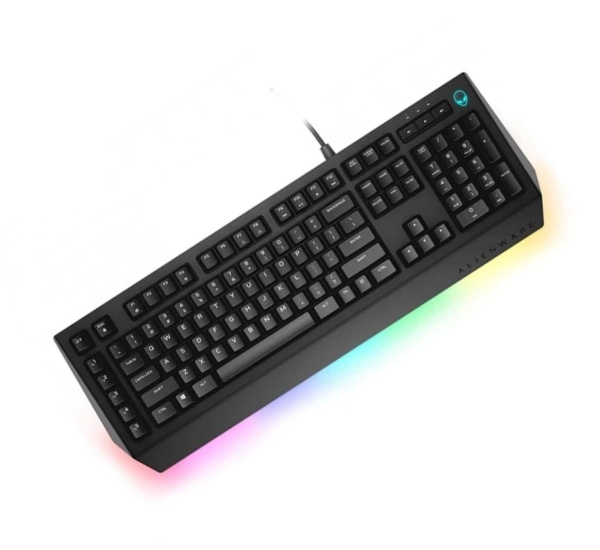 Clavier Gamer Dell Alienware AW568 – BLACK FRIDAY