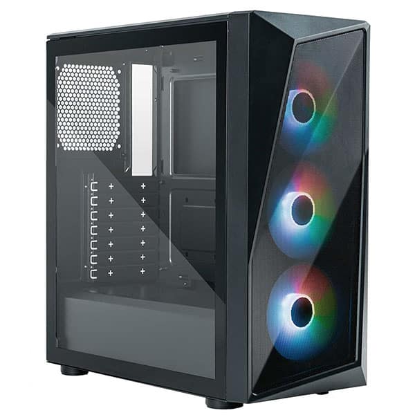 Cooler Master CMP520