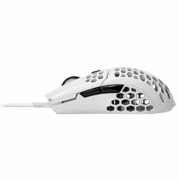 Cooler Master MM710 MATTE Blanc – Image 3