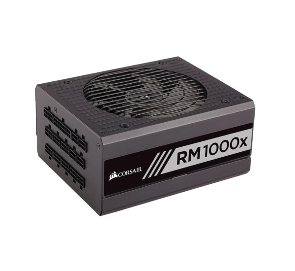 Corsair RM1000x – 80PLUS Gold 1000W