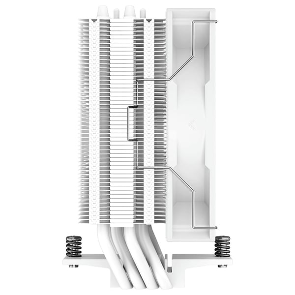 DeepCool AG400 ARGB Blanc – Image 3