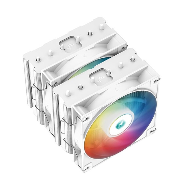 DeepCool AG620 ARGB Blanc – Image 3